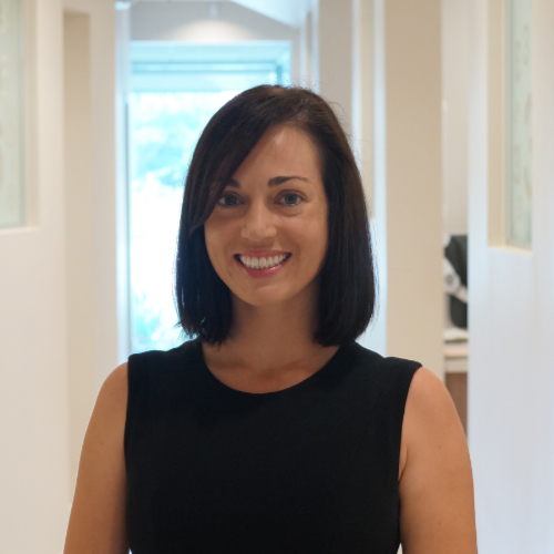 Dr. Kim Petkovich Vaglio, DDS